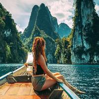 Отзыв от Аврора - Виза Destination Thailand